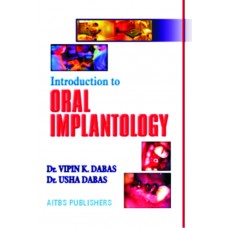 Introduction to Oral Implantology