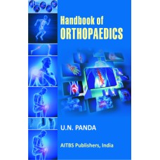 Handbook of Orthopaedics