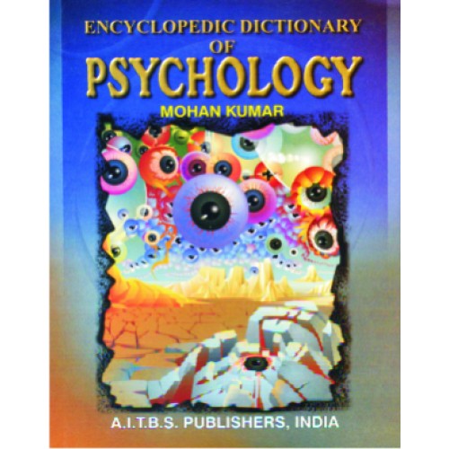 Encyclopedic Dictionary Of Psychology