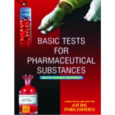 Basic Test for Pharmaceutical Substances
