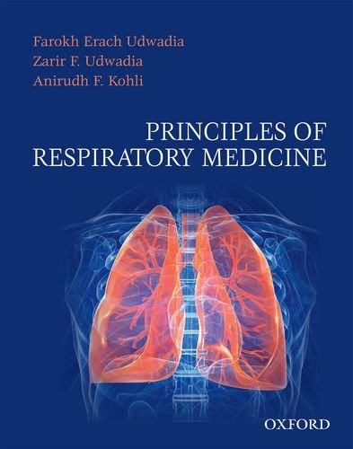 Principles Of Respiratory Medicine
