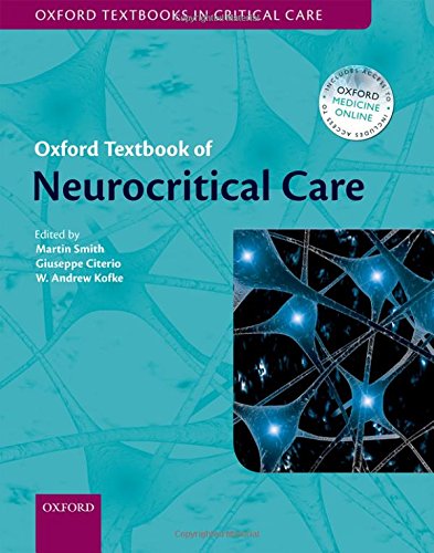 Oxford Textbook Of Neurocritical Care- AIBH Exclusive