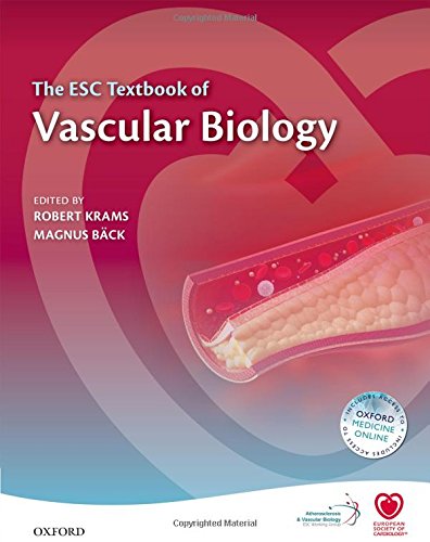 The ESC Textbook of Vascular Biology (The European Society of Cardiology Series)- AIBH Exclusive