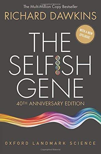 Selfish Gene 4E Ols P