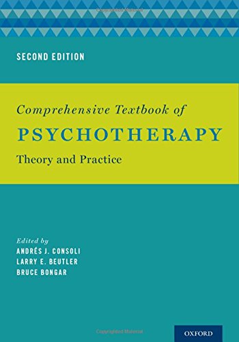 Comprehensive Textbook Of Psychotherapy: Theory And Practice- AIBH Exclusive