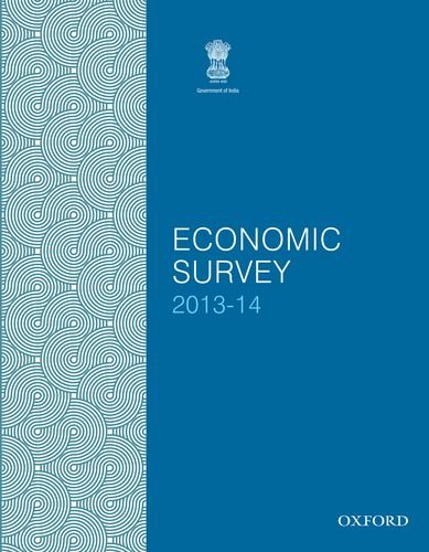 Surevey 2013-14 (Set Of 2 Vols.)