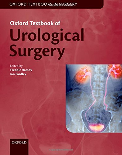 Oxford Textbook Of Urological Surgery (Oxford Textbooks In Surgery)- AIBH Exclusive