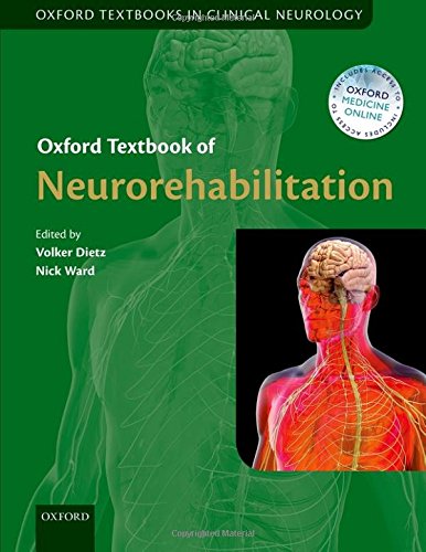Oxford Textbook Of Neurorehabilitation- AIBH Exclusive