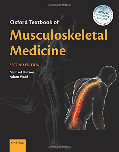 Oxford Textbook of Musculoskeletal Medicine- AIBH Exclusive