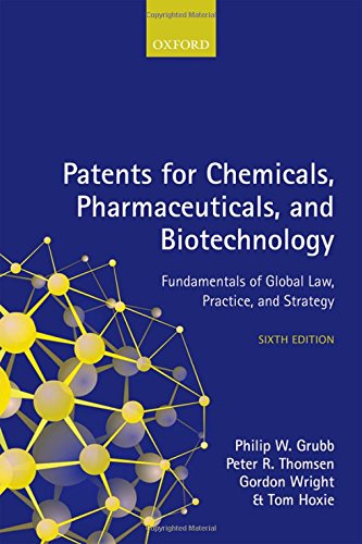 Patents For Chemicals, Pharmaceuticals, And Biotechnology- AIBH Exclusive