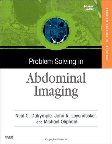 Problem Solving In Abdominal Imaging With Cd-Rom