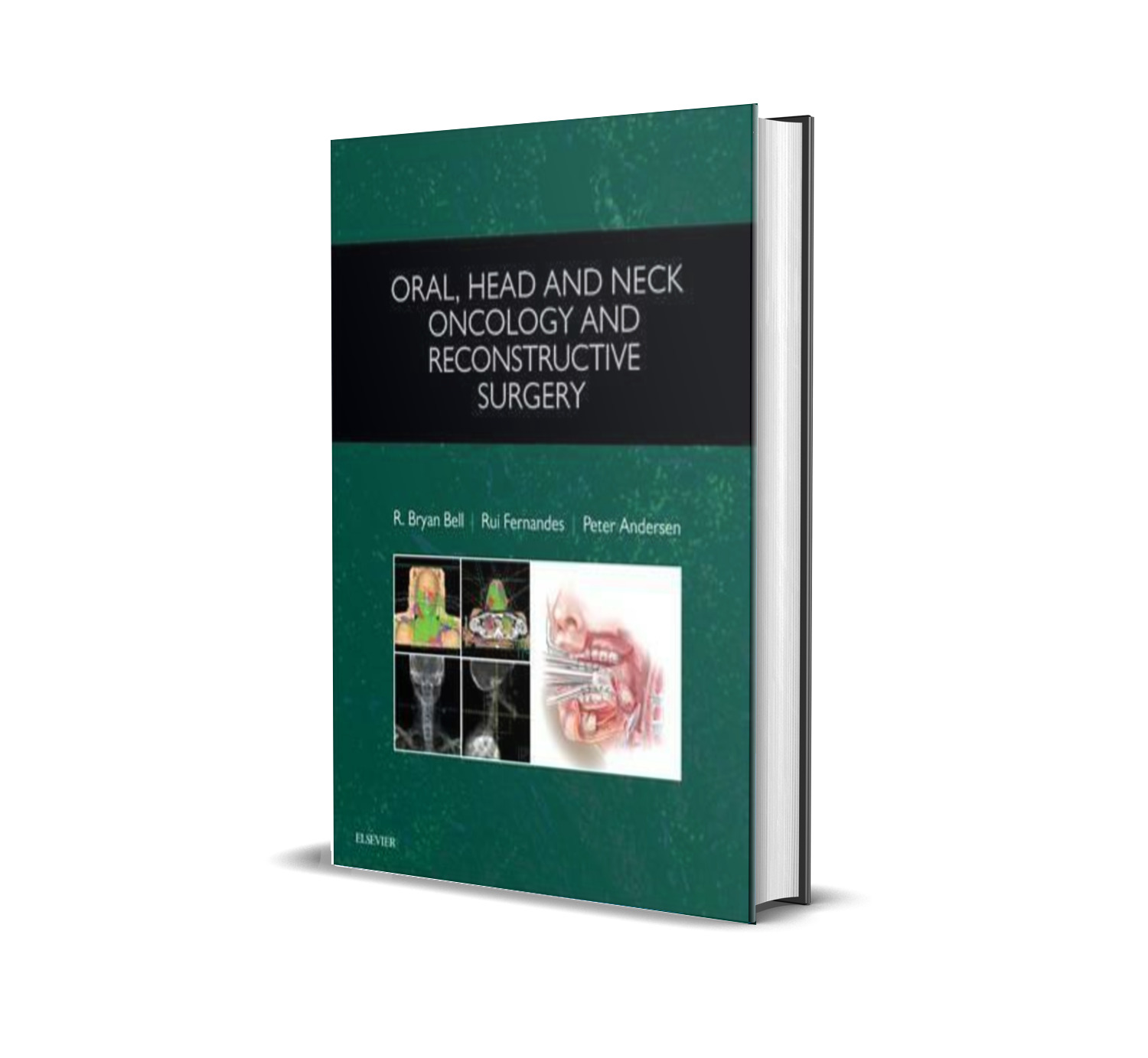 Oral, Head And Neck Oncology And Reconstructive Surgery, 1E