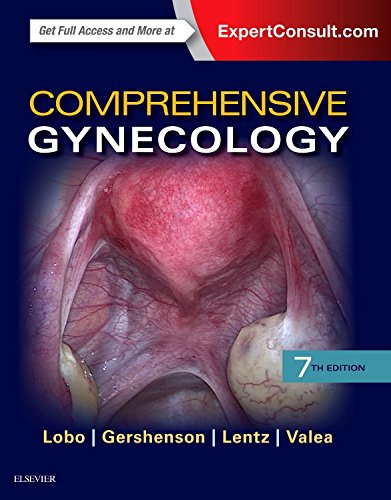 Comprehensive Gynecology, 7E