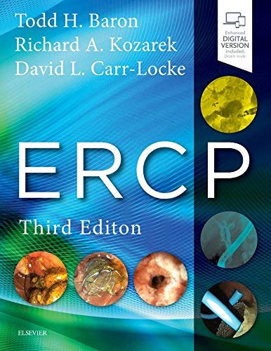 ERCP : Expert Consult - Online And Print