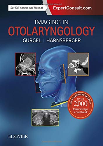Imaging In Otolaryngology, 1E
