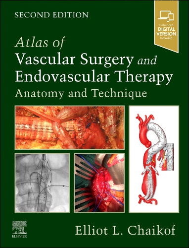 Atlas Of Vascular Surgery And Endovascular Therapy 2Ed (Hb 2026)