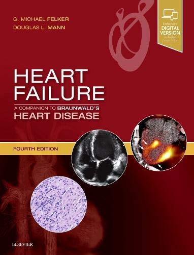 Heart Failure: A Companion To Braunwald'S Heart Disease