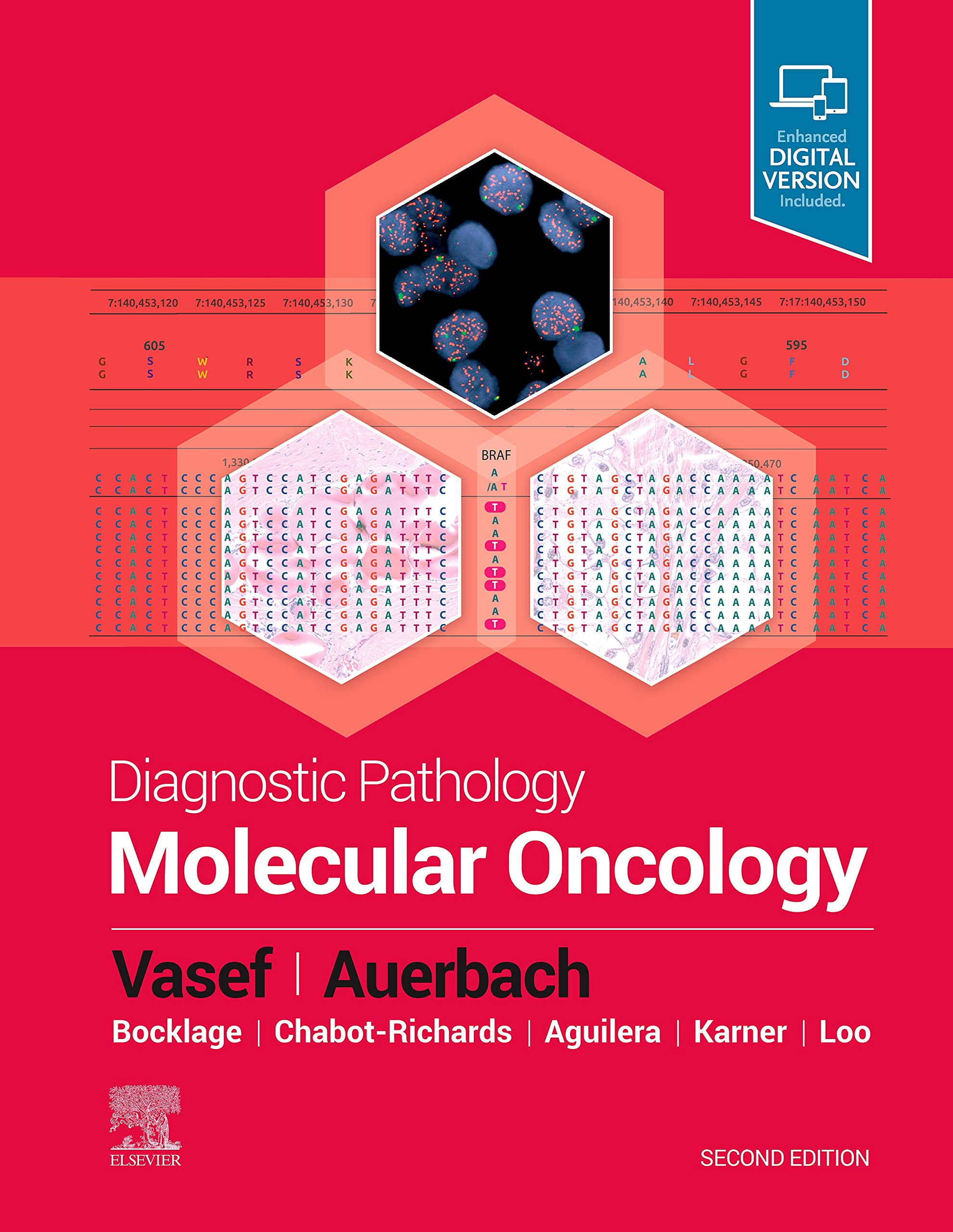 Diagnostic Pathology: Molecular Oncology, 2E