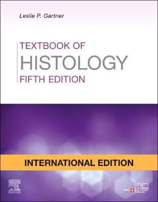 Textbook Of Histology International Edition