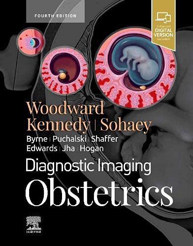 Diagnostic Imaging: Obstetrics: 4ed