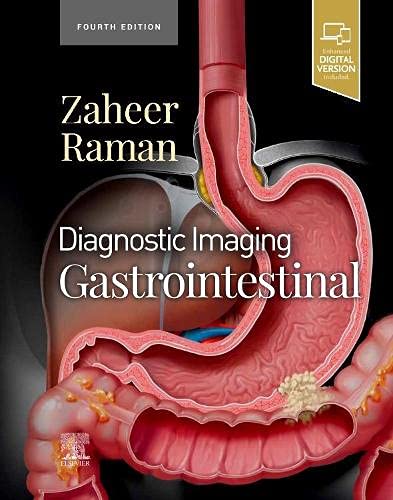 Diagnostic Imaging: Gastrointestinal: 4ed