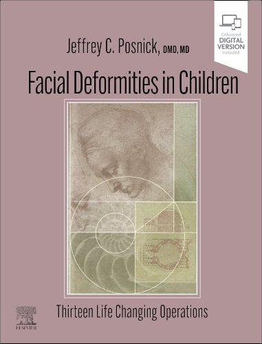Facial Deformities In Children With Access Code (Hb 2024)