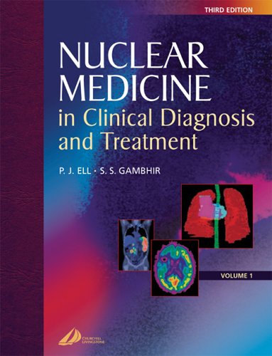Nuclear Medicine In Clinical Diagnosis And Treatment: 2-Volume Set