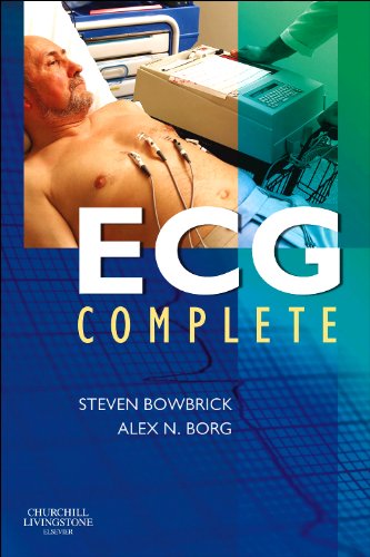 Ecg Complete, International Edition