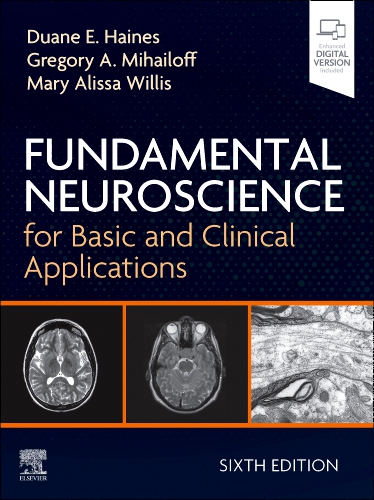Fundamental Neuroscience For Basic And Clinical Applications With Access Code 6Ed (Pb 2026)