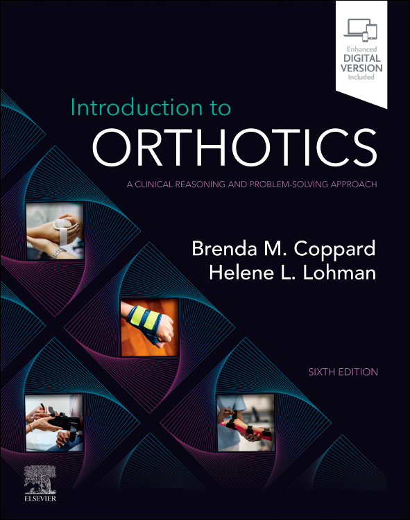 Introduction To Orthotics A Clinical Reasoning And Problemsolving Approach With Access Code 6Ed (Pb 2026)