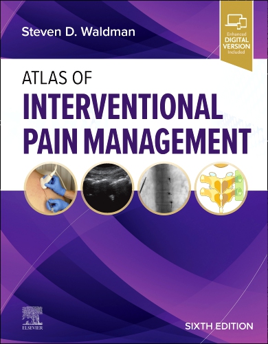 Atlas Of Interventional Pain Management 6Ed (Hb 2026)