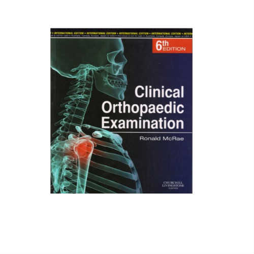 Clinical Orthopaedic Examination, International Edition, 6E