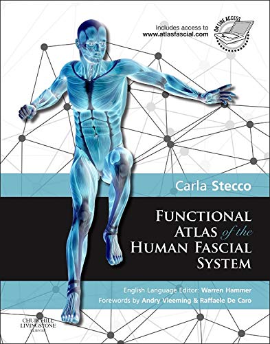 Functional Atlas Of Human Fascial System