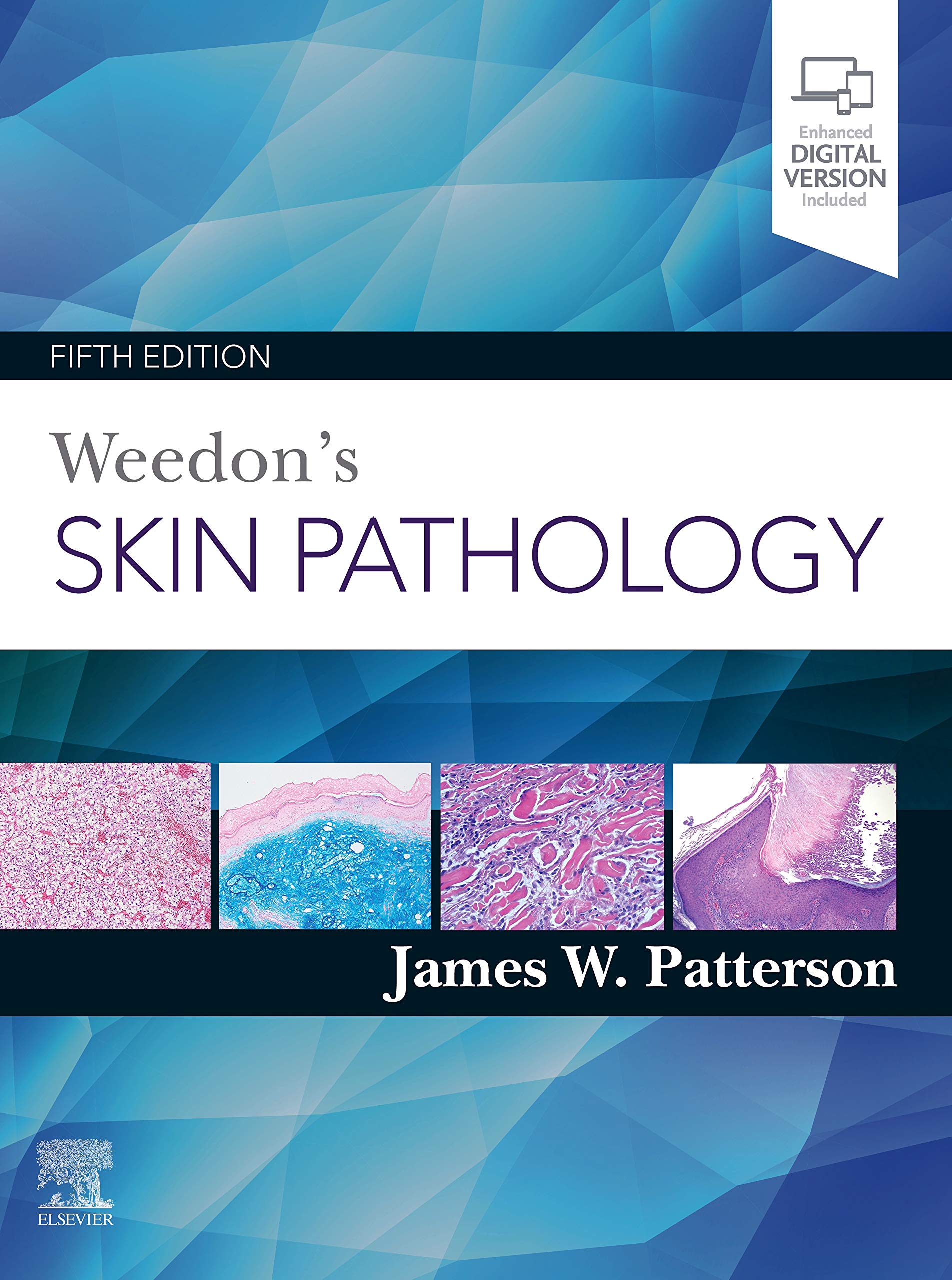 Weedon'S Skin Pathology 5E 2020