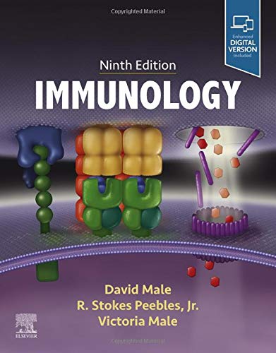 Immunology 9Ed