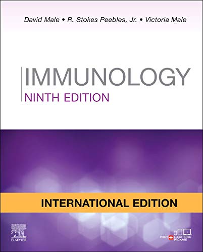 Immunology, International Edition
