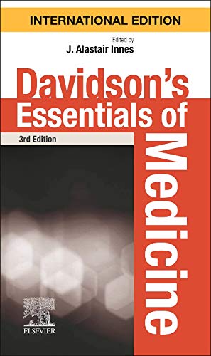 Davidson'S Essentials Of Medicine, International Edition