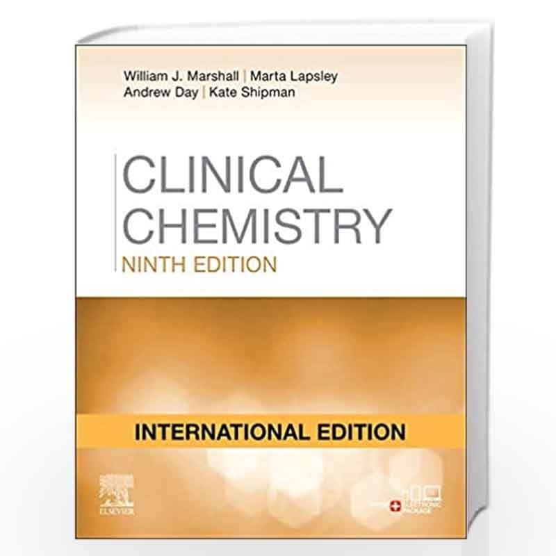 Clinical Chemistry, International Edition, 9e