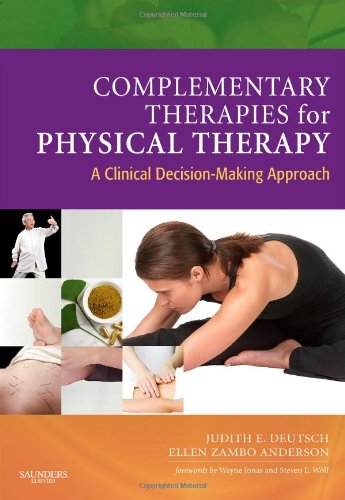 Complementary Therapies For Physical Therapy