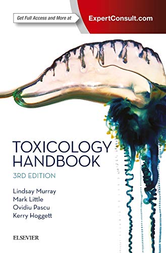 Toxicology Handbook, 3E