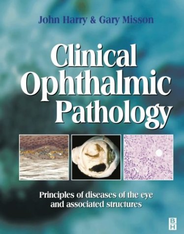 Clinical Ophthalmic Pathology, 1E