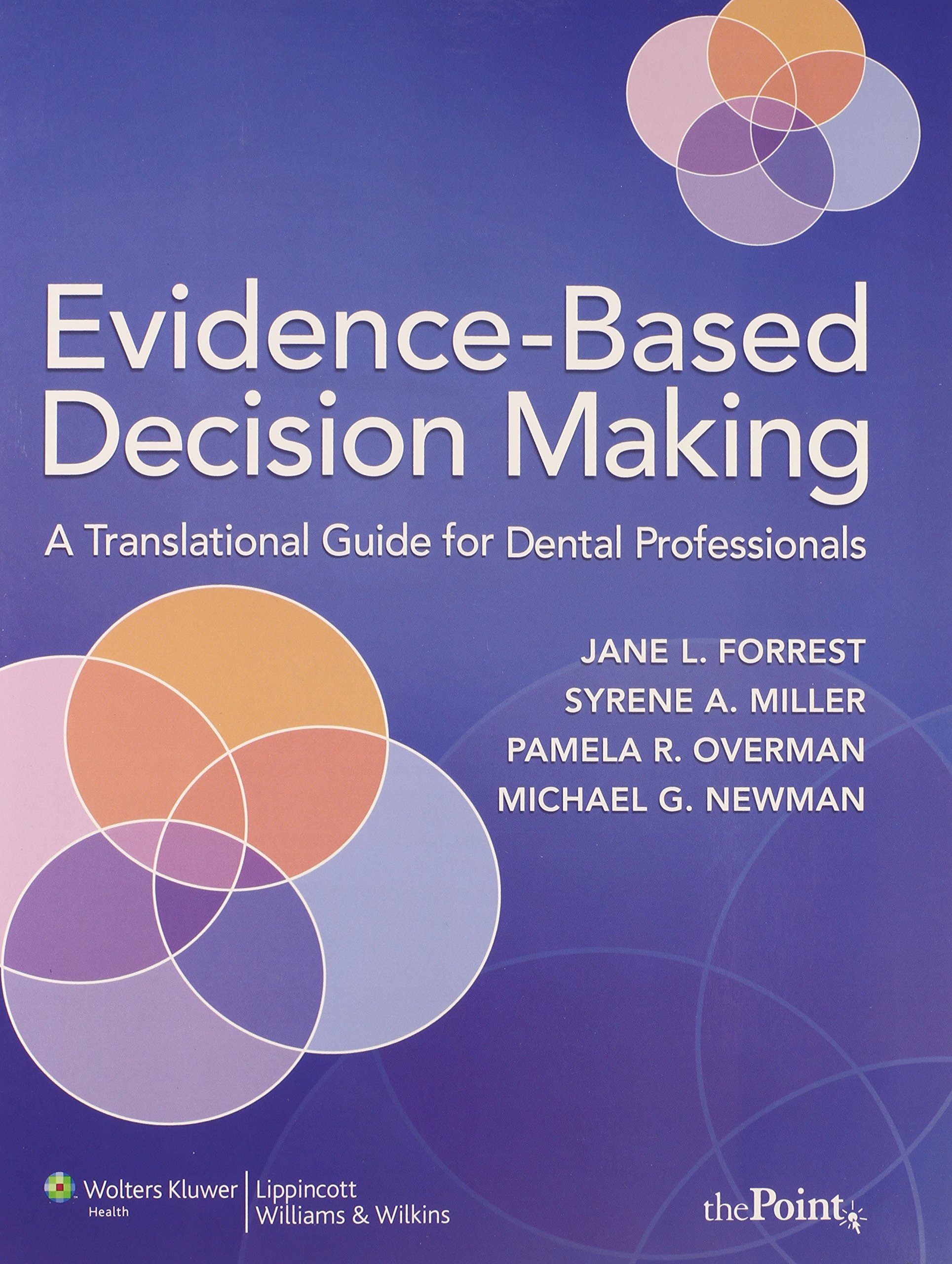Evidence-Based Decision Making(Old Edition)