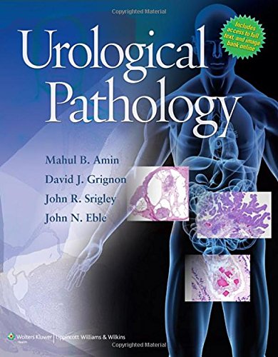 Urological Pathology (Hb 2014) (OLD Edition)