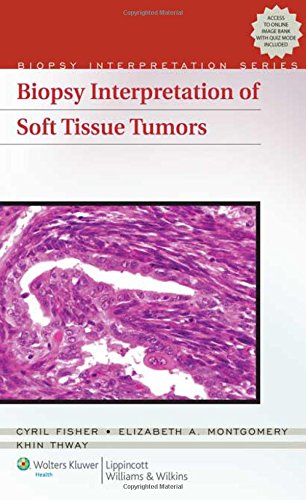 Biopsy Interpretation Of Soft Tissue Tumors(Old Edition)