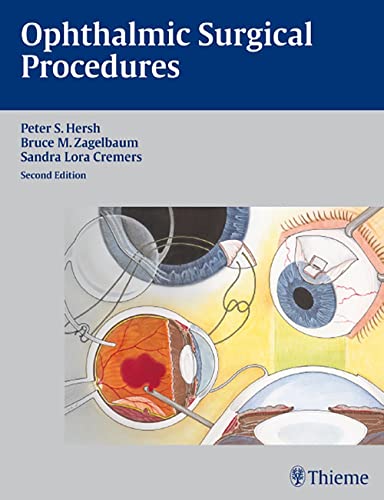 Ophthalmic Surgical Procedures