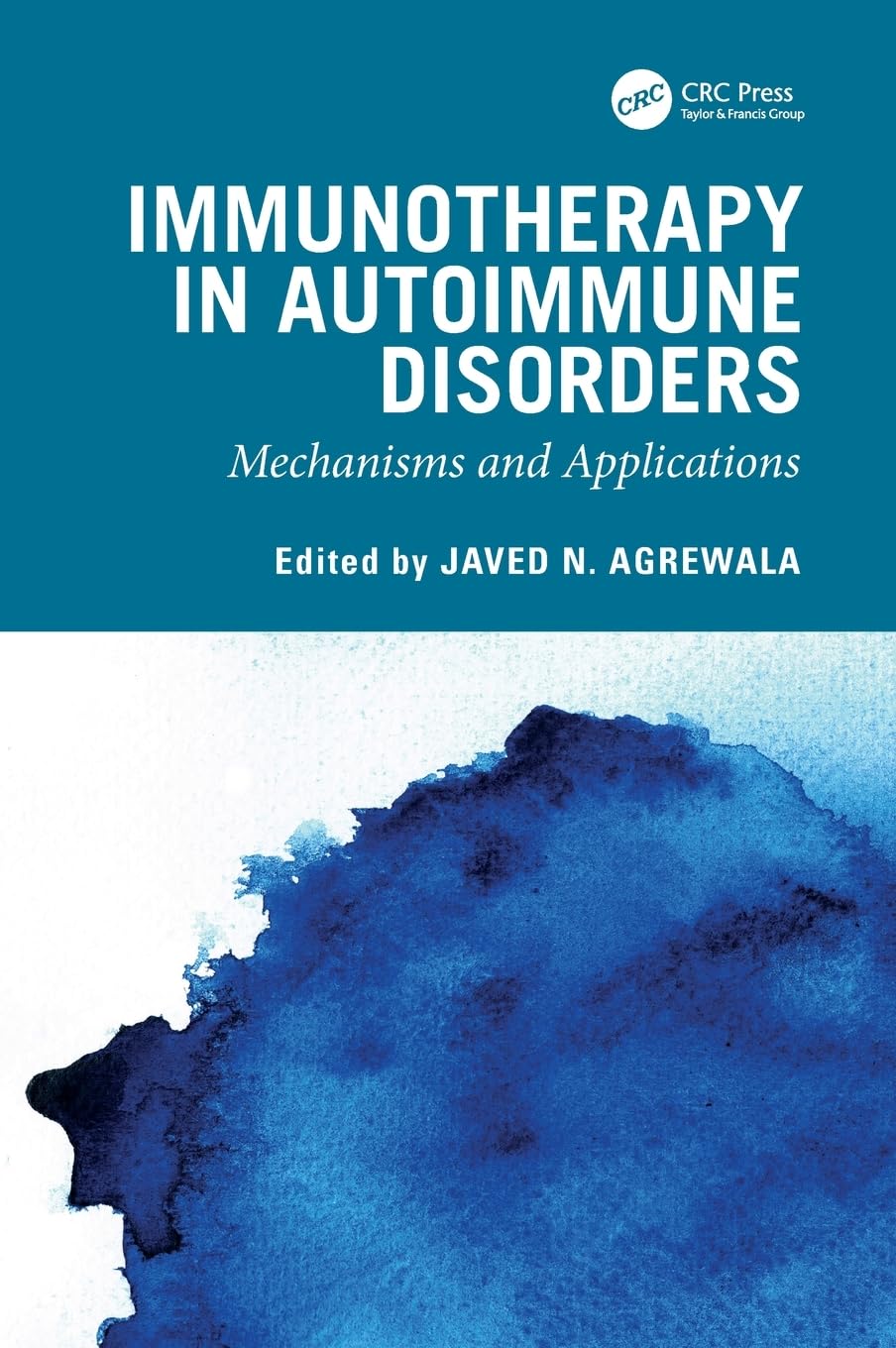 Immunotherapy In Autoimmune Disorders Mechanisms And Applications (Hb 2026)