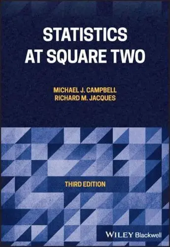 Statistics at Square Two 3rd Edition