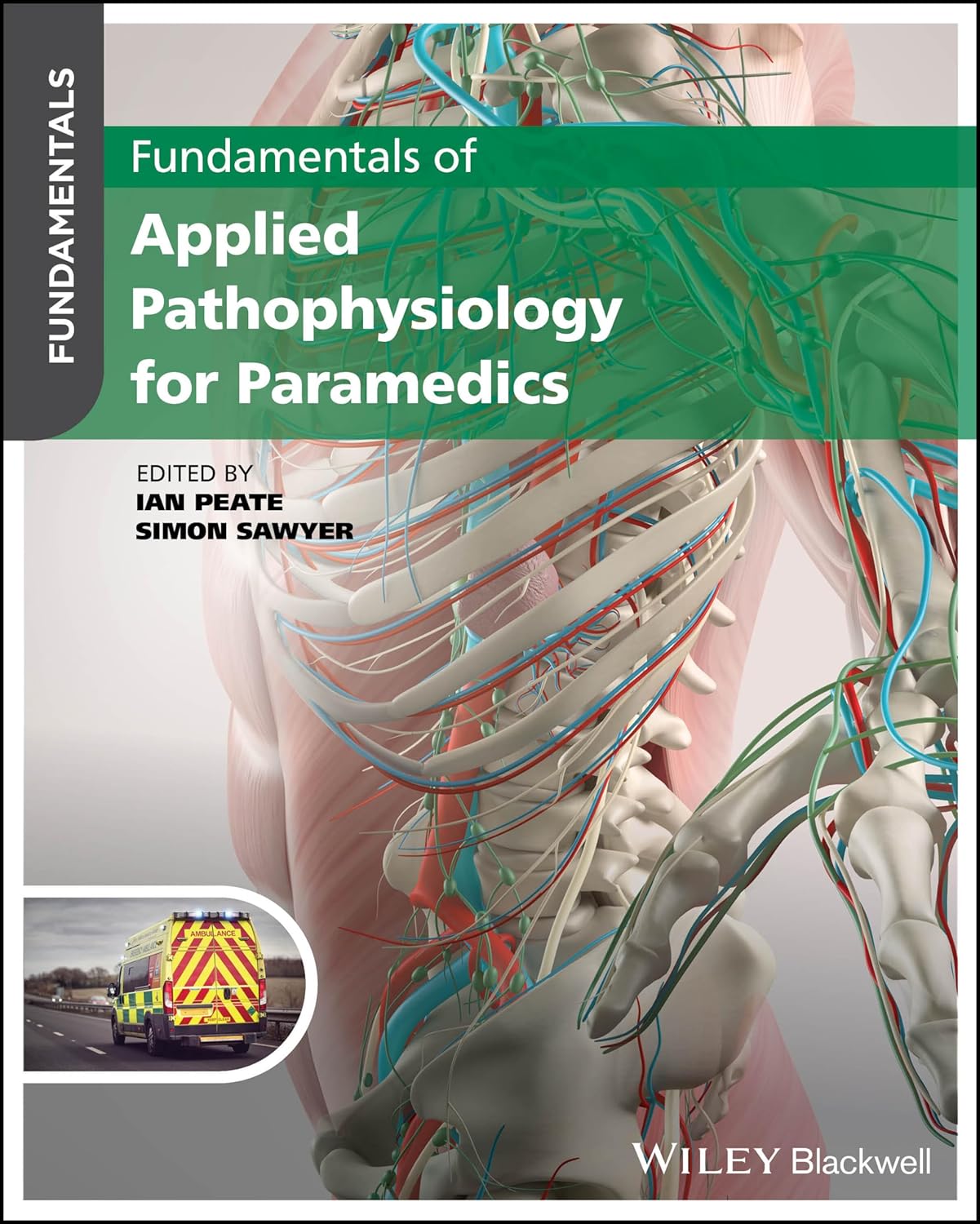Fundamentals Of Applied Pathophysiology For Paramedics (Pb 2024)