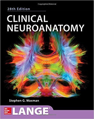 Clinical Neuroanatomy Le 28/Ed