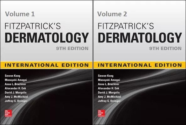 Fitzpatrick'S Dermatology